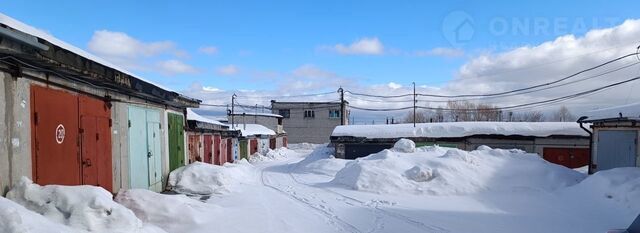 гараж Горьковская дом 15б фото