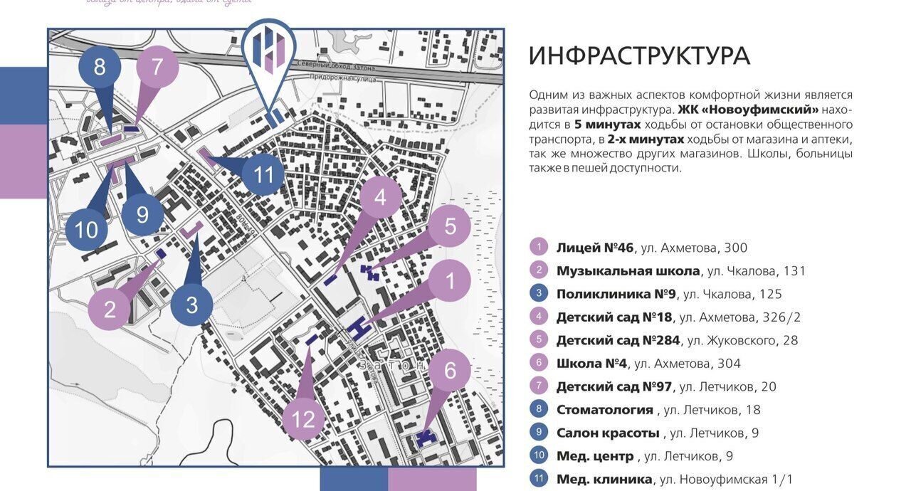 квартира г Уфа фото 9