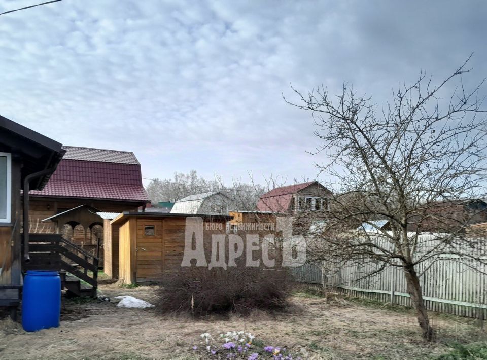 дом г Обнинск снт Приборист Красная Горка садоводческий массив, 163 фото 3