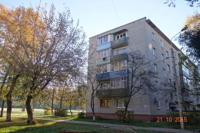городской округ Домодедово, улица Жуковского, 3 фото