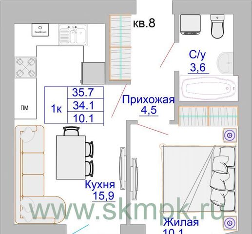 р-н Московский фото