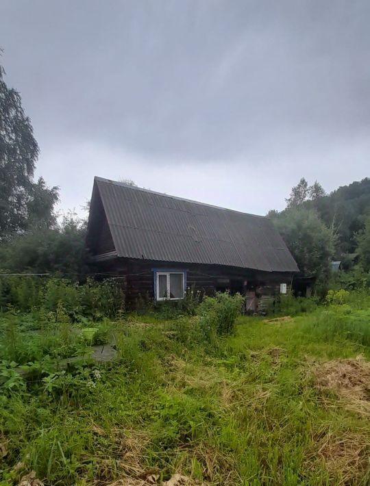 дом г Горно-Алтайск пер Каясинский фото 9