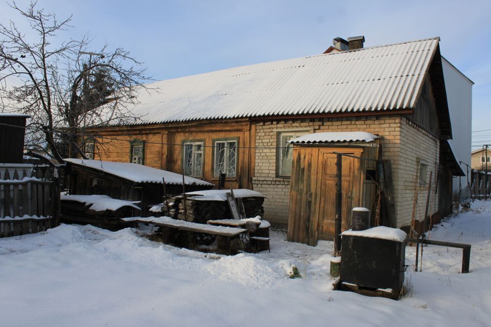 дом г Нижний Новгород ул Кима 114 городской округ Нижний Новгород фото 6