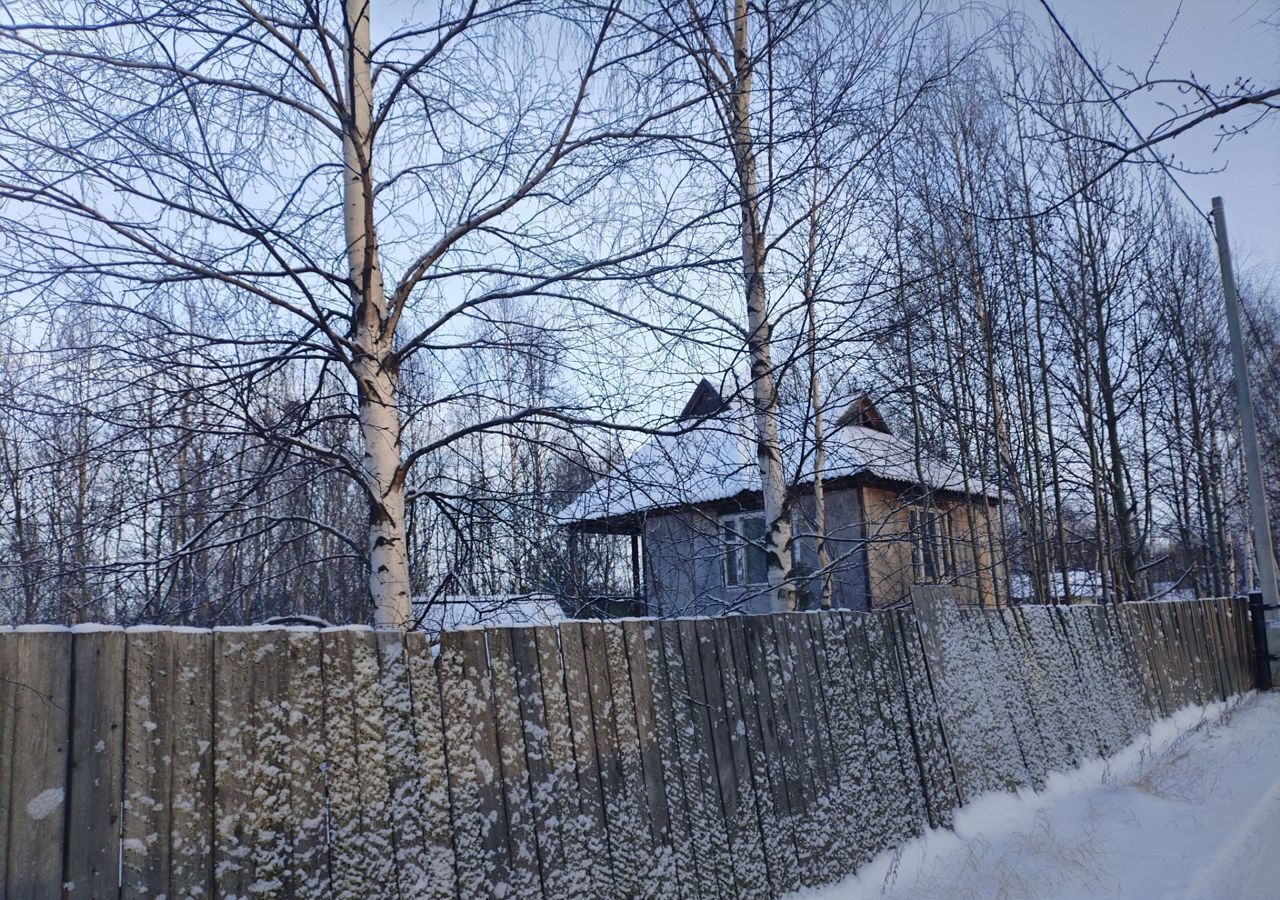 земля г Тюмень снт Рябинка Ханты-Мансийский АО, Нижневартовск фото 10