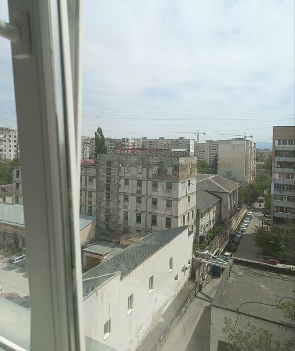 квартира г Симферополь ул Киевская 83 фото 17