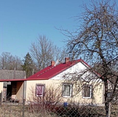 дом п Мичурино Краснознаменский муниципальный округ фото
