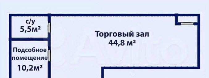 свободного назначения г Оренбург р-н Дзержинский проезд Северный 7 фото 6