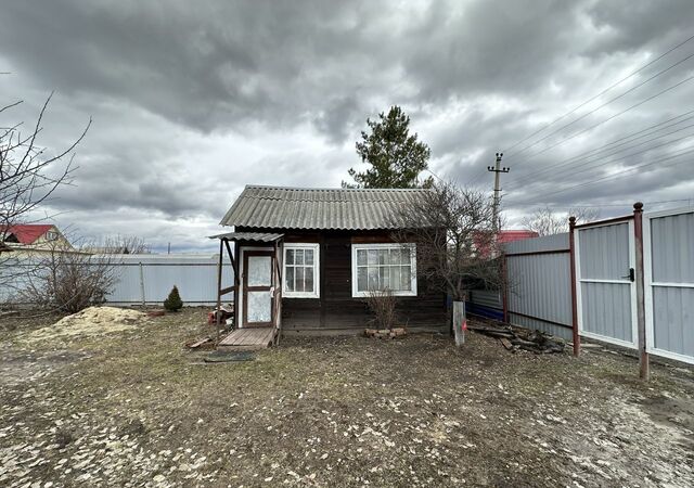 р-н Калининский снт Изобилие ул Центральная фото