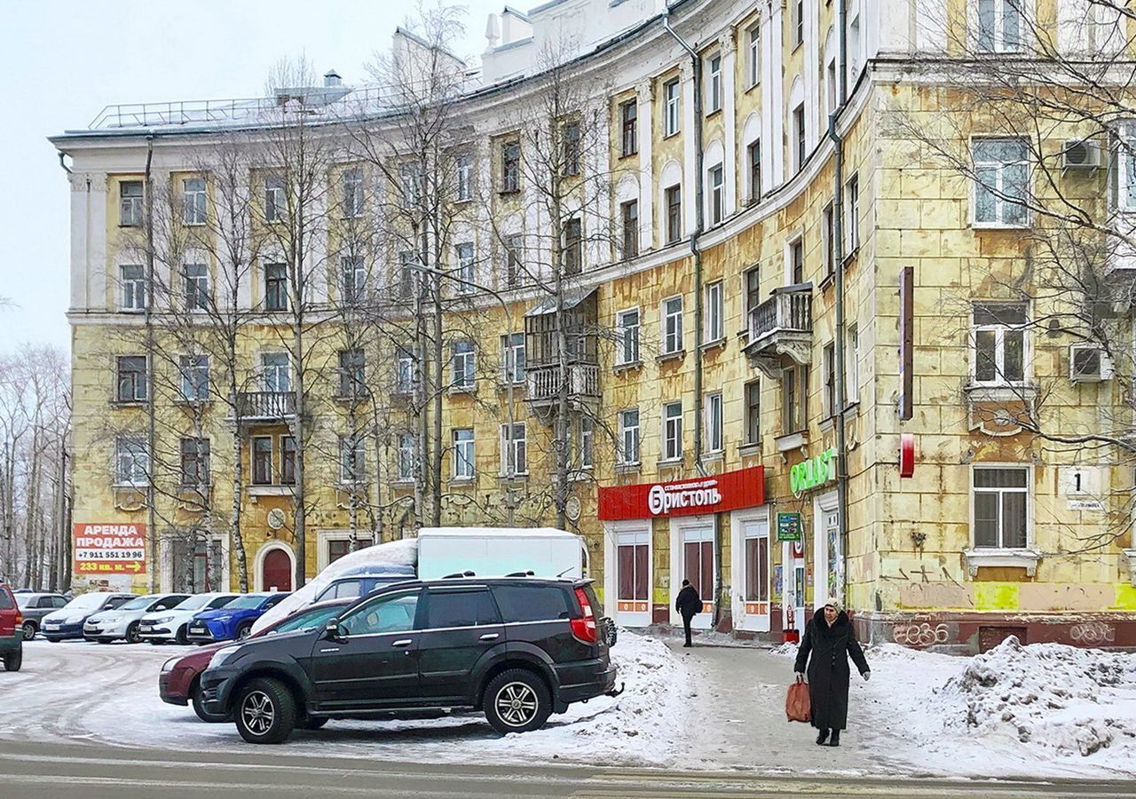 свободного назначения г Северодвинск пр-кт Ленина 1 Старый Город фото 22