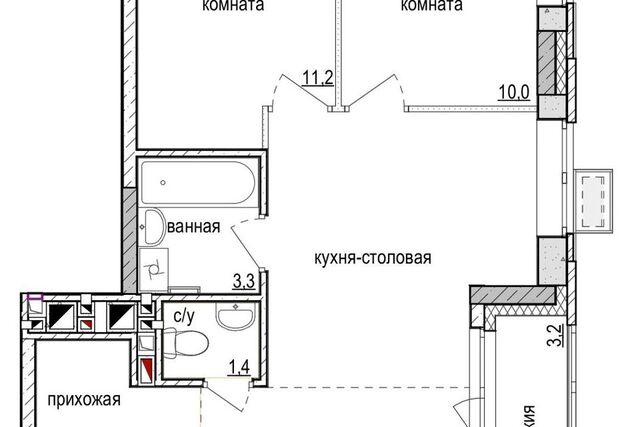 ул Серова 1а городской округ Ижевск фото