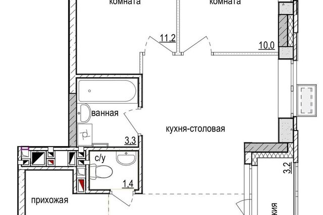 городской округ Ижевск фото