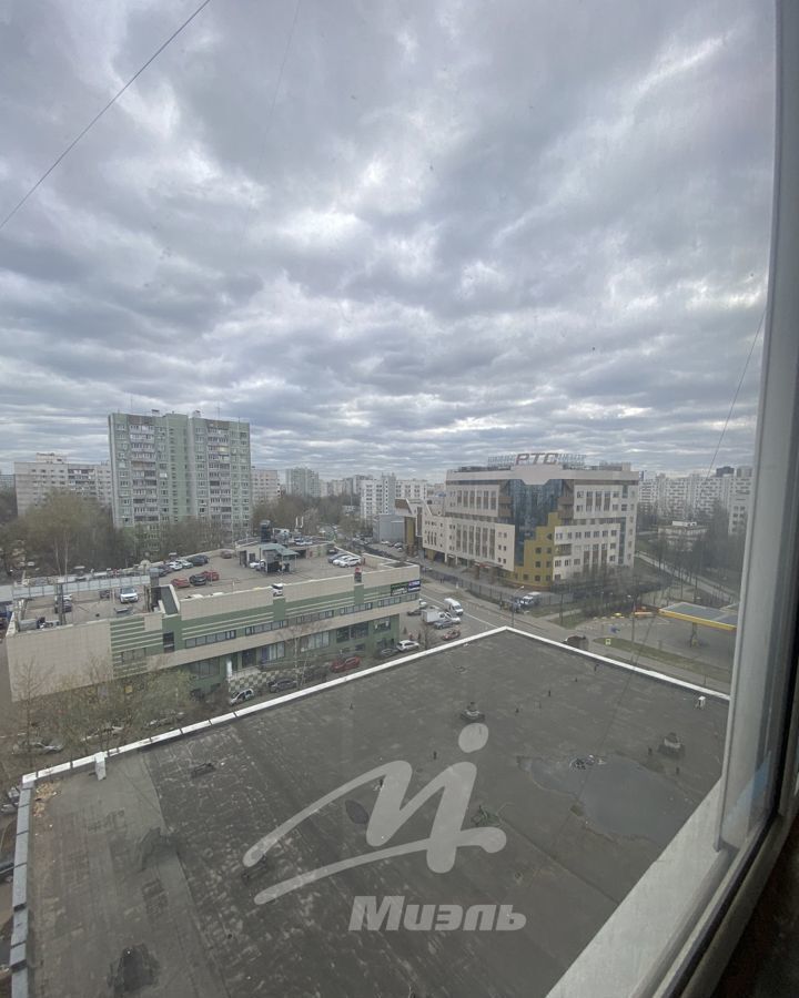 квартира г Москва метро Алтуфьево ул Пришвина 3 фото 9