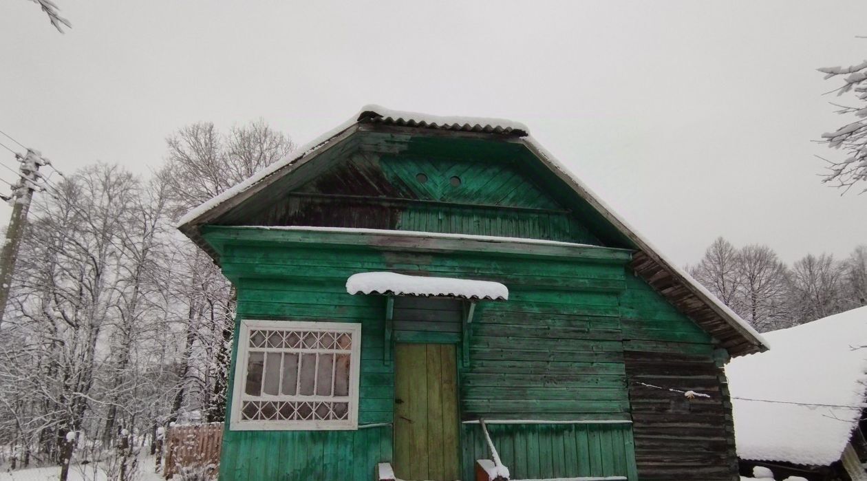 дом р-н Медынский д Уланово с пос, 33, Михеево фото 2