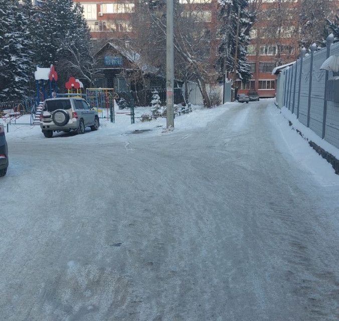 земля г Томск ул Алтайская городской округ Томск фото 3