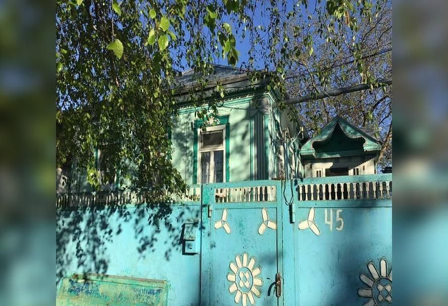 дом р-н Кочубеевский с Казьминское ул Крестьянская 53 фото 3