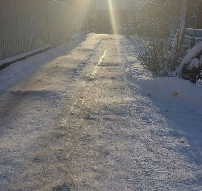 земля г Томск ул Алтайская городской округ Томск фото 6