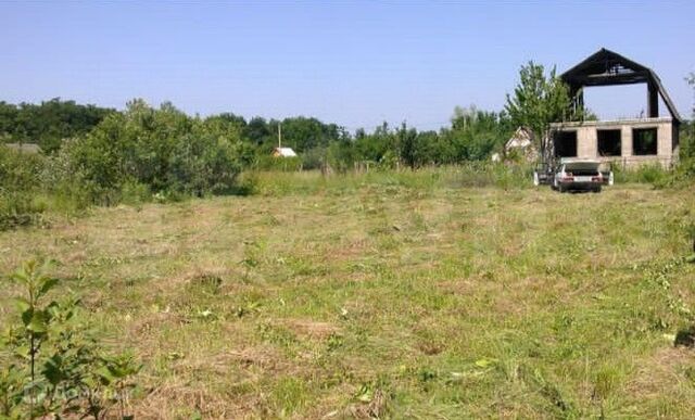 городской округ Горячий Ключ, садовое товарищество Мебельщик фото