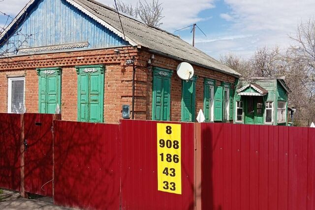 дом дом 227 городской округ Азов фото