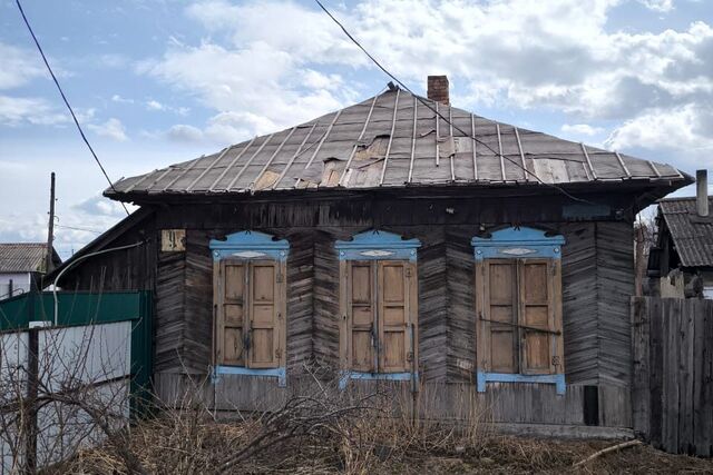 дом ул Минусинская 9 городской округ Абакан фото