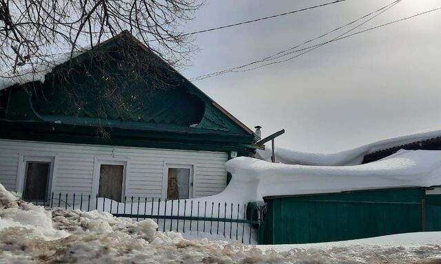 дом 11 городской округ Ульяновск фото