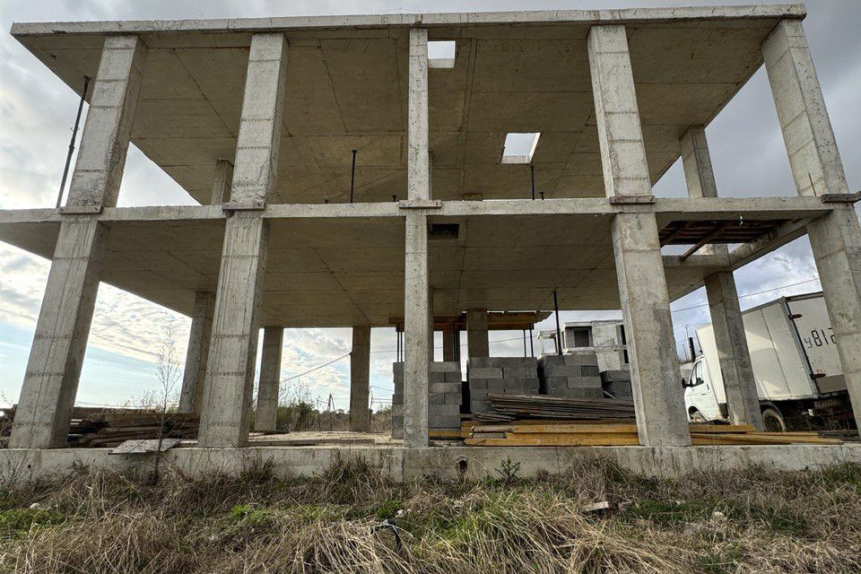 земля г Сочи с Черешня городской округ Сочи, Владимировская улица фото 3