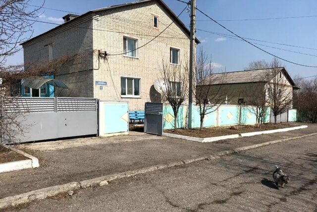 ул Вишневая 13 городской округ Райчихинск фото