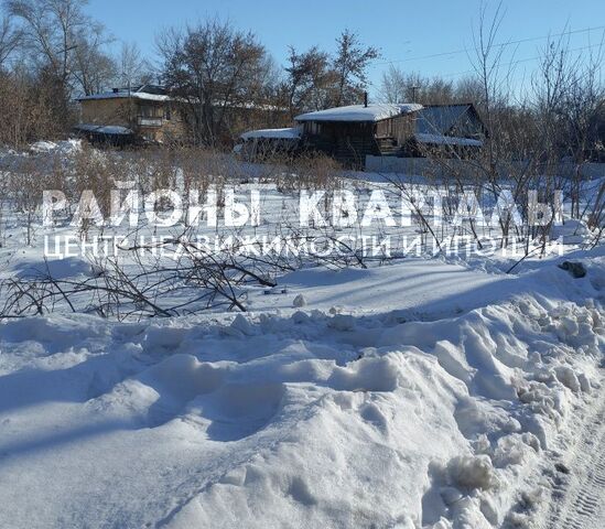 земля дом 6а городской округ Челябинск фото