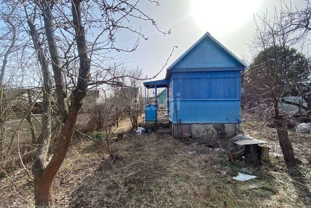 снт Фруктовые воды городской округ Тамбов, 38 фото