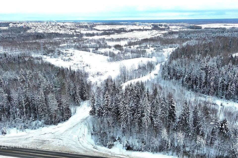 земля р-н Сыктывдинский село Выльгорт фото 4