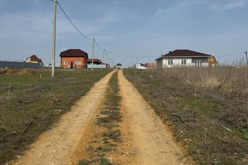 земля р-н Аксайский станица Мишкинская фото 2