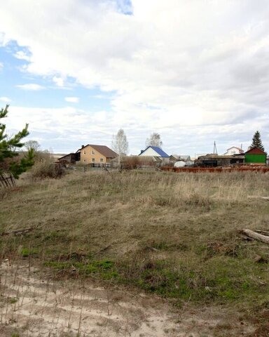 Большеключищенское сельское поселение, парк села Большие Ключищи фото