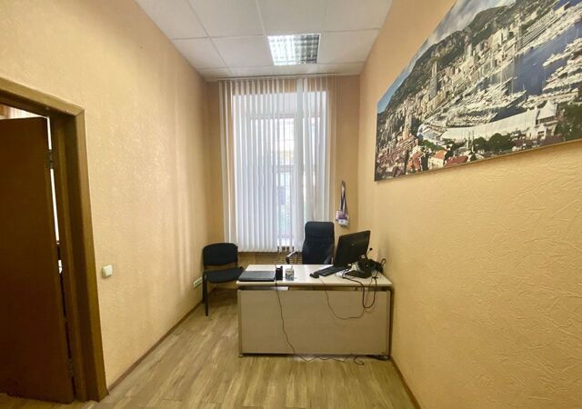 офис дом 55 Митино, Красногорск фото