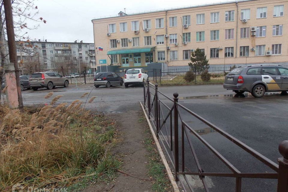 земля г Астрахань городской округ Астрахань, Зелёная улица фото 7