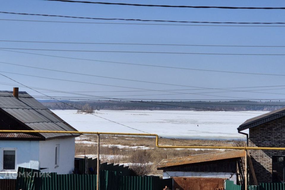 дом г Чебаркуль ул Колхозная Чебаркульский городской округ фото 10