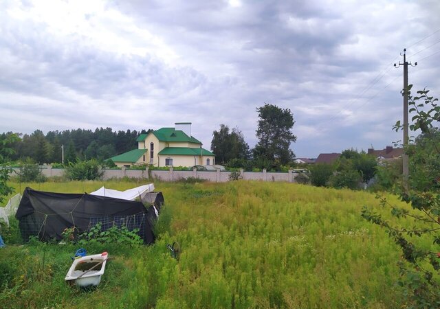 Яменское сельское поселение, Воронеж фото