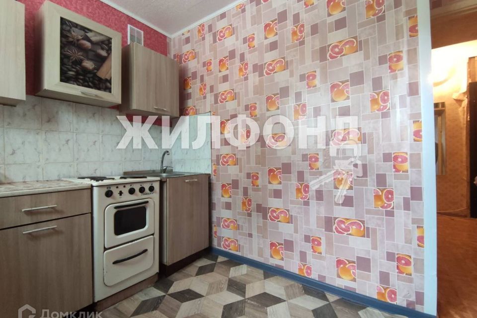 комната р-н Новосибирский с Криводановка Микрорайон, 16 фото 4