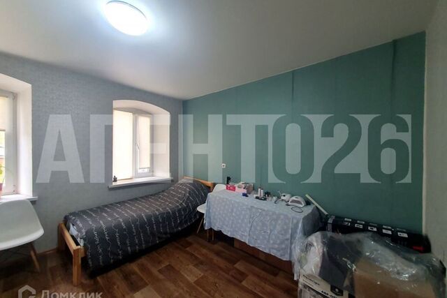 дом 47 городской округ Ставрополь фото