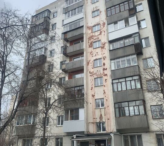дом 44 Екатеринбург, муниципальное образование фото