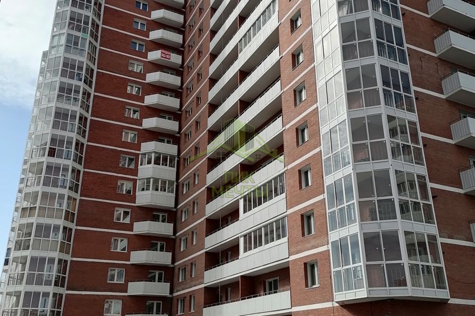 квартира г Улан-Удэ ул Ключевская 60 городской округ Улан-Удэ фото 3