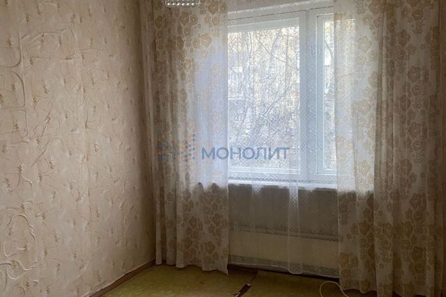 квартира дом 20 городской округ Нижний Новгород фото