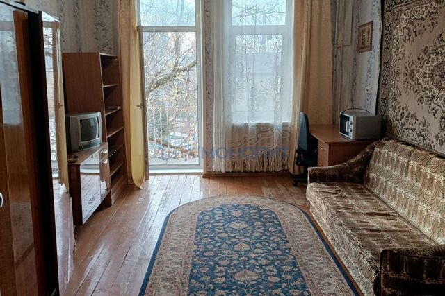 комната дом 81 городской округ Нижний Новгород фото