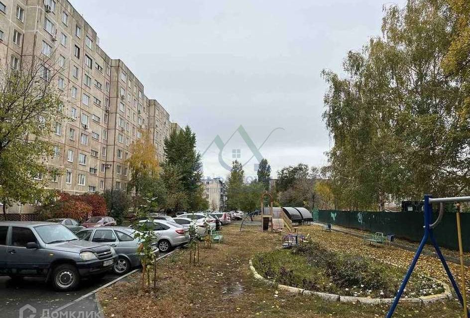 квартира г Оренбург ул Всесоюзная 5 городской округ Оренбург фото 3