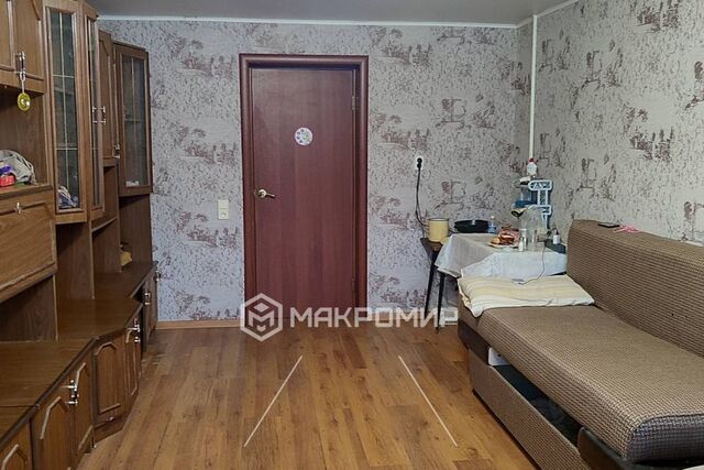 комната дом 34а городской округ Челябинск фото
