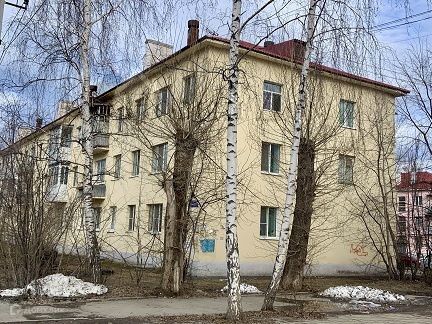 дом 17 городской округ Среднеуральск фото