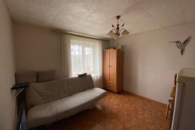 комната дом 28 городской округ Чебоксары фото