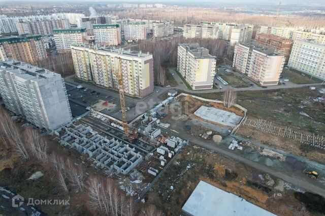 дом 67 городской округ Челябинск фото
