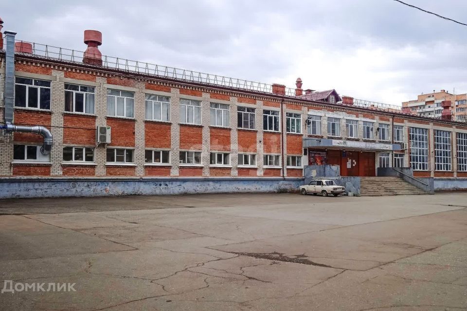 квартира г Краснодар ул им. Селезнева 106 муниципальное образование Краснодар фото 3