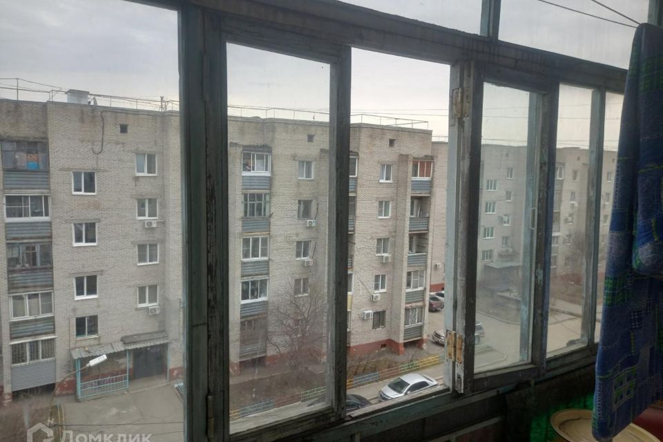 квартира г Хабаровск ул Бондаря 25 городской округ Хабаровск фото 6
