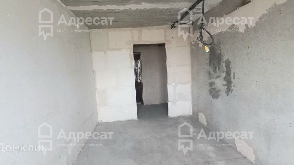 квартира г Волгоград ул им. Фадеева 61 городской округ Волгоград фото 9