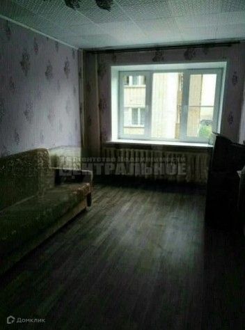 комната ул Маршала Еременко 64 муниципальное образование Смоленск фото
